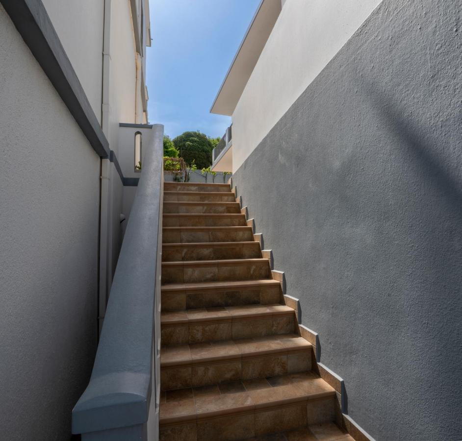 Tassos Apartments I Alinda  Exterior foto