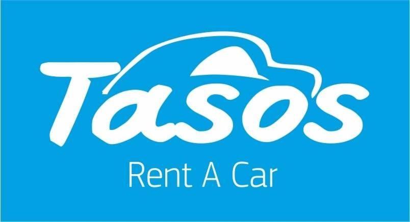 Tassos Apartments I Alinda  Exterior foto